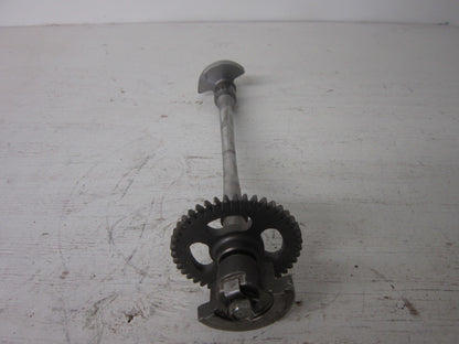 Yamaha Waverunner 2016-2021 VX EX TR-1 OEM Balance Shaft Part# 2HC-11407-00-00