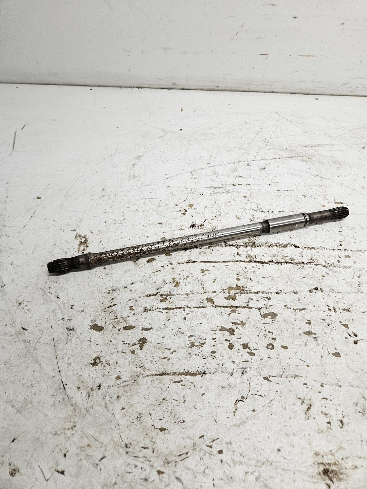 SeaDoo Bombardier 1996-2002 Speedster / GTI XP SPX OEM Drive Shaft # 272000096
