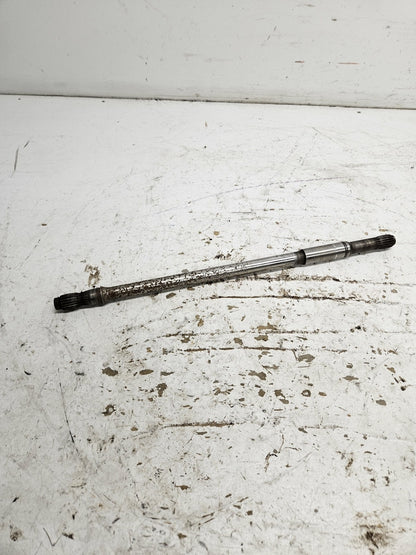 SeaDoo Bombardier 1996-2002 Speedster / GTI XP SPX OEM Drive Shaft # 272000096