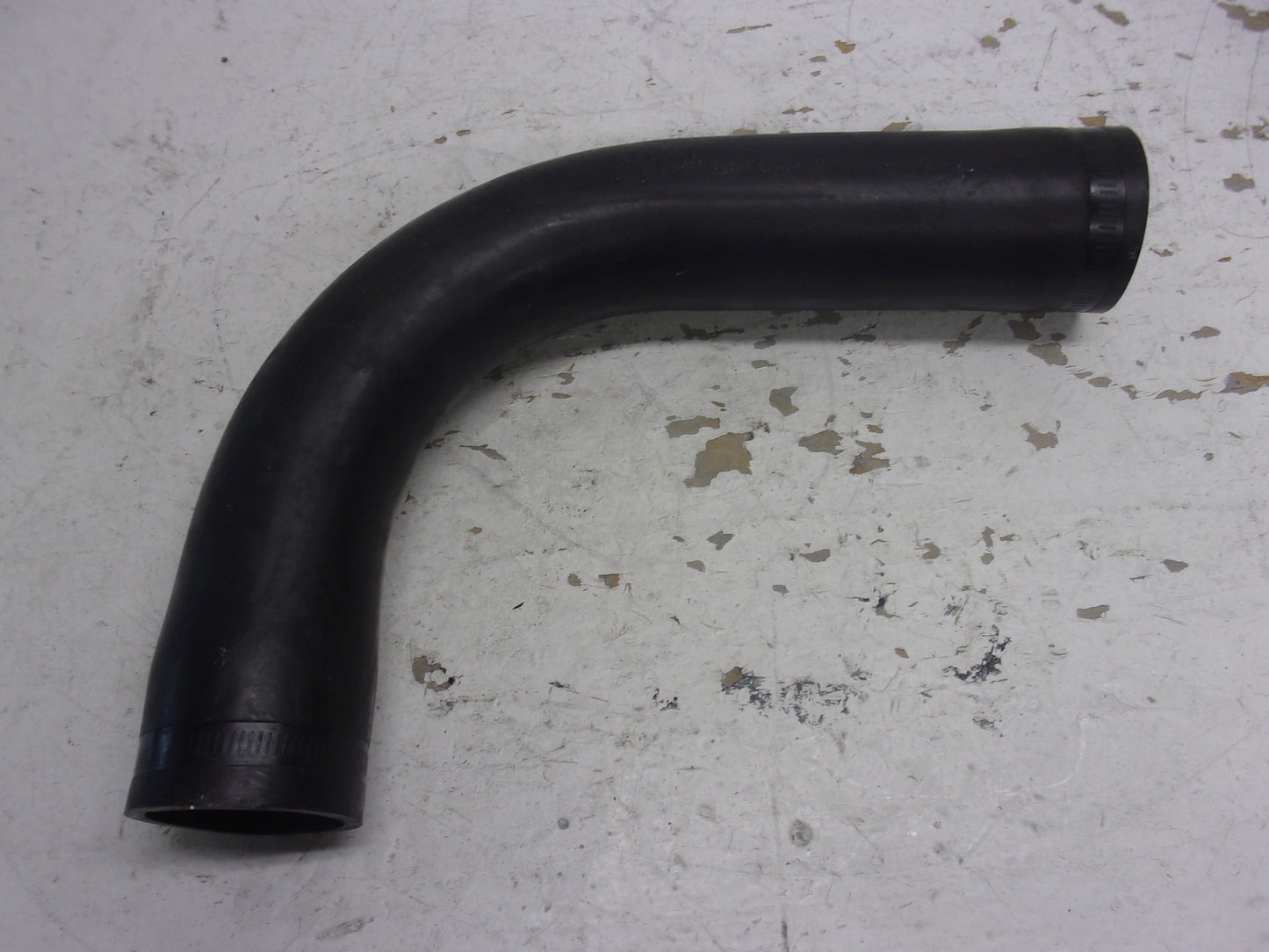 Kawasaki Jet Ski 2007-2023 Ultra 250/300 OEM 2nd Exhaust Tube # 92192-3762