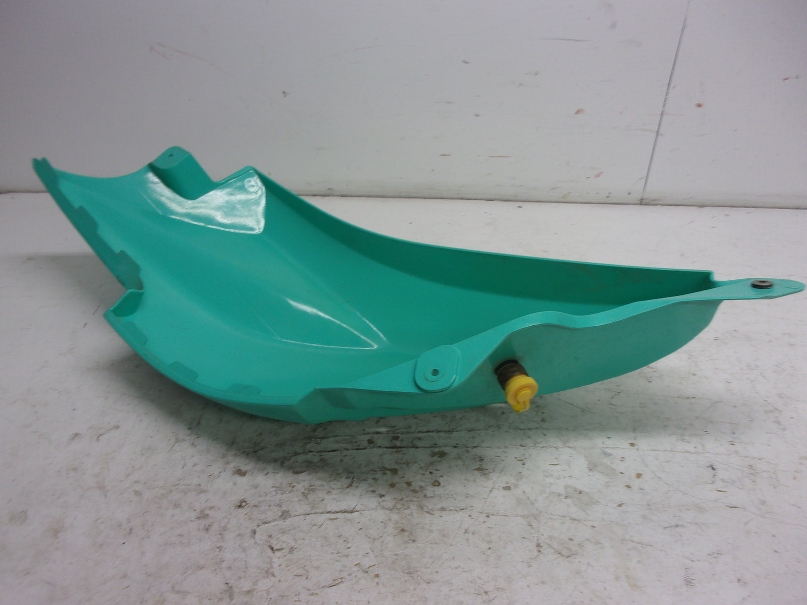 Kawasaki Jet Ski 2021 Ultra LX OEM Right Hand Side Cover Part# 14091-3781-66A
