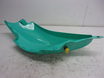 Kawasaki Jet Ski 2021 Ultra LX OEM Right Hand Side Cover Part# 14091-3781-66A