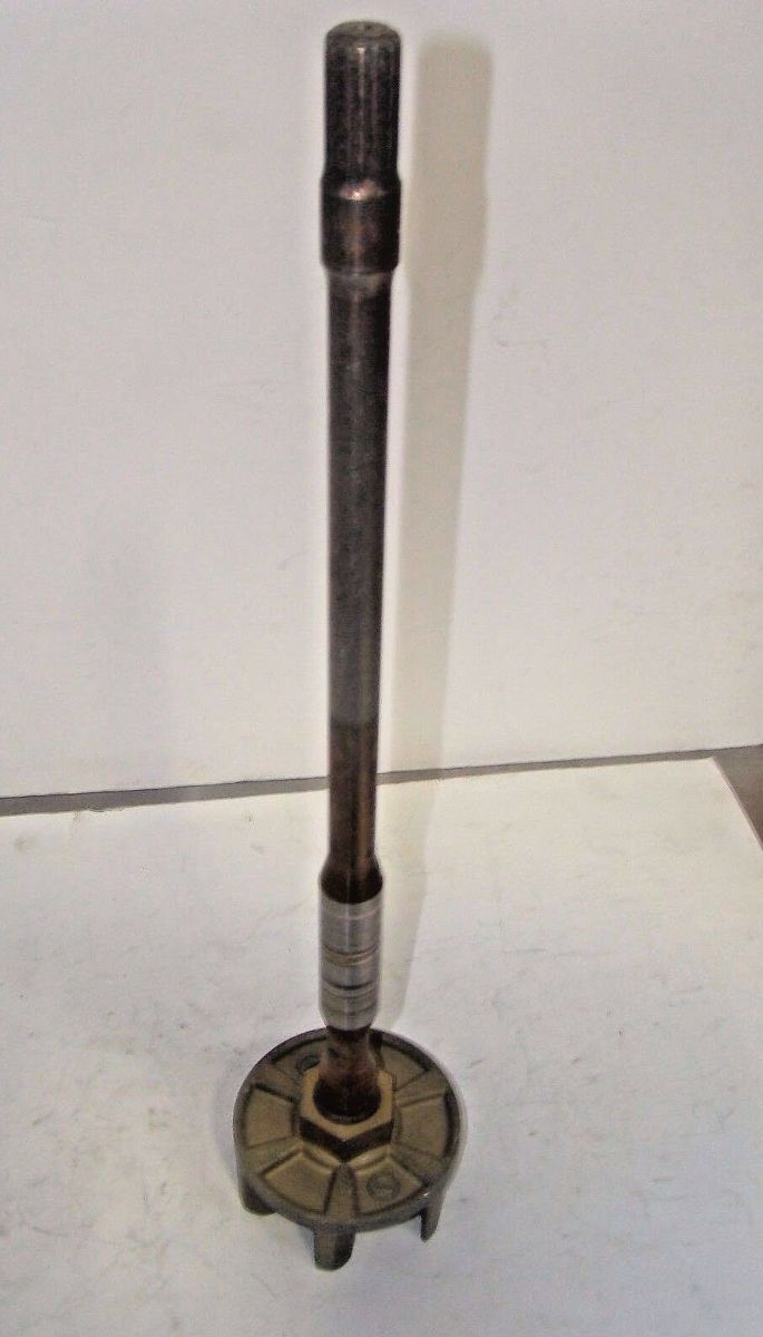 Honda Aquatrax ARX1200 02-07 F12 F12X R12 R12X Drive Shaft Part# 41112-HW1-670