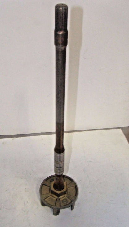 Honda Aquatrax ARX1200 02-07 F12 F12X R12 R12X Drive Shaft Part# 41112-HW1-670