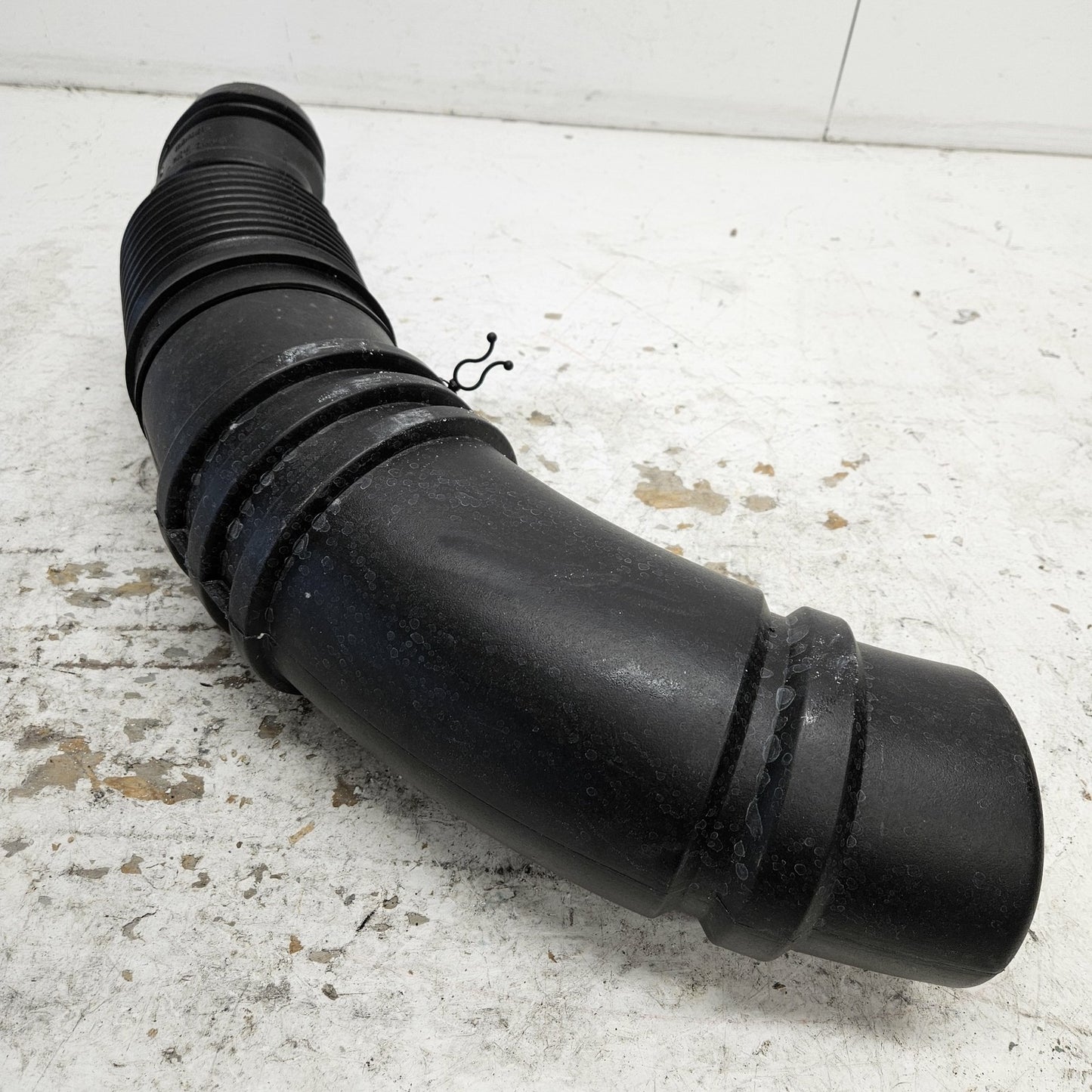Sea Doo Bombardier 2002-2006 GTX RXT OEM Rear Vent Hose Assembly Part# 291001601
