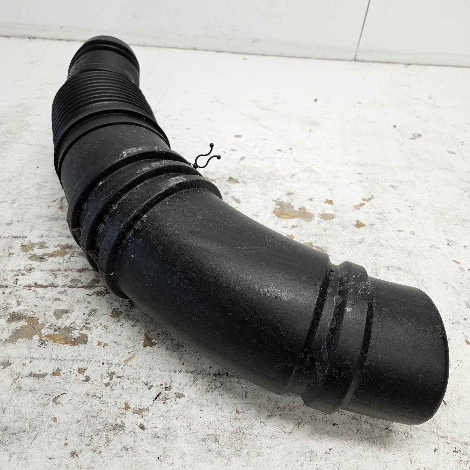 Sea Doo Bombardier 2002-2006 GTX RXT OEM Rear Vent Hose Assembly Part# 291001601