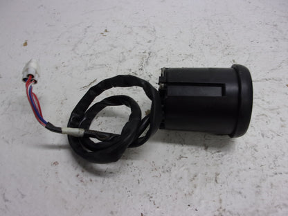 Kawasaki Jet Ski 1995 ZXI 750/900 OEM Trim Meter Assembly Part# 28011-3707