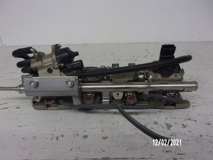 Yamaha Waverunner 2004-2005 FX HO Throttle Body + Injectors # 6B6-13750-00-00
