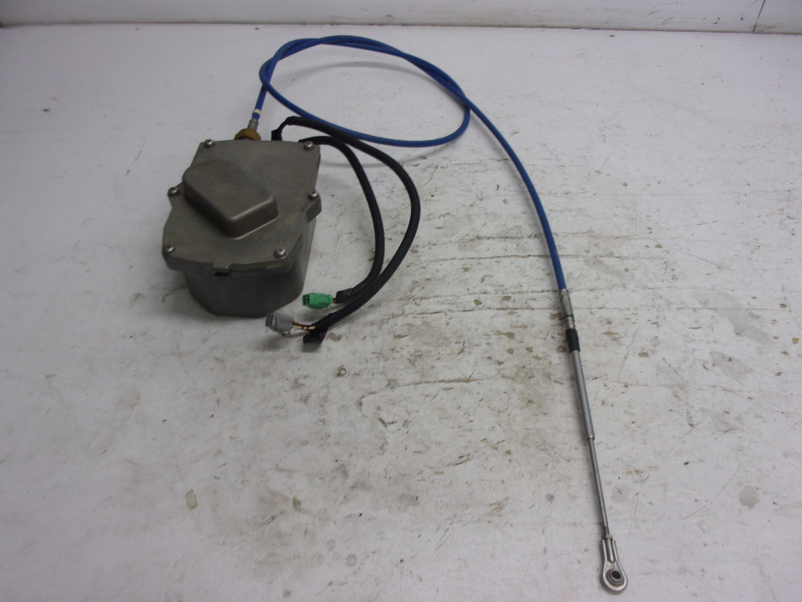Kawasaki Jet Ski 1999-2005 Ultra 130/150 OEM Electronic Control Unit 21175-3712