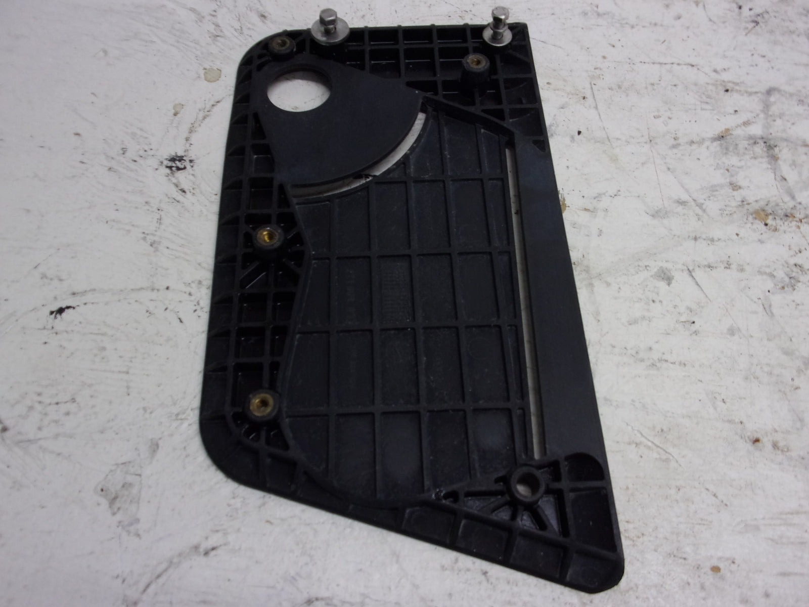 Sea Doo Bombardier 2001-2003 GTX LRV RFI / DI OEM Housing Handle Part# 271001055