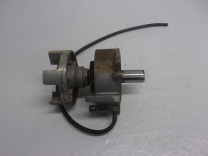 Yamaha Waverunner 2005 FX HO OEM Bearing Housing + Coupler Part# 61X-45332-03-94