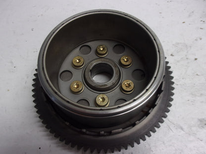 Sea Doo Bombardier 2000-2002 GTX DI / RX DI Flywheel Rotor Assembly 290966820