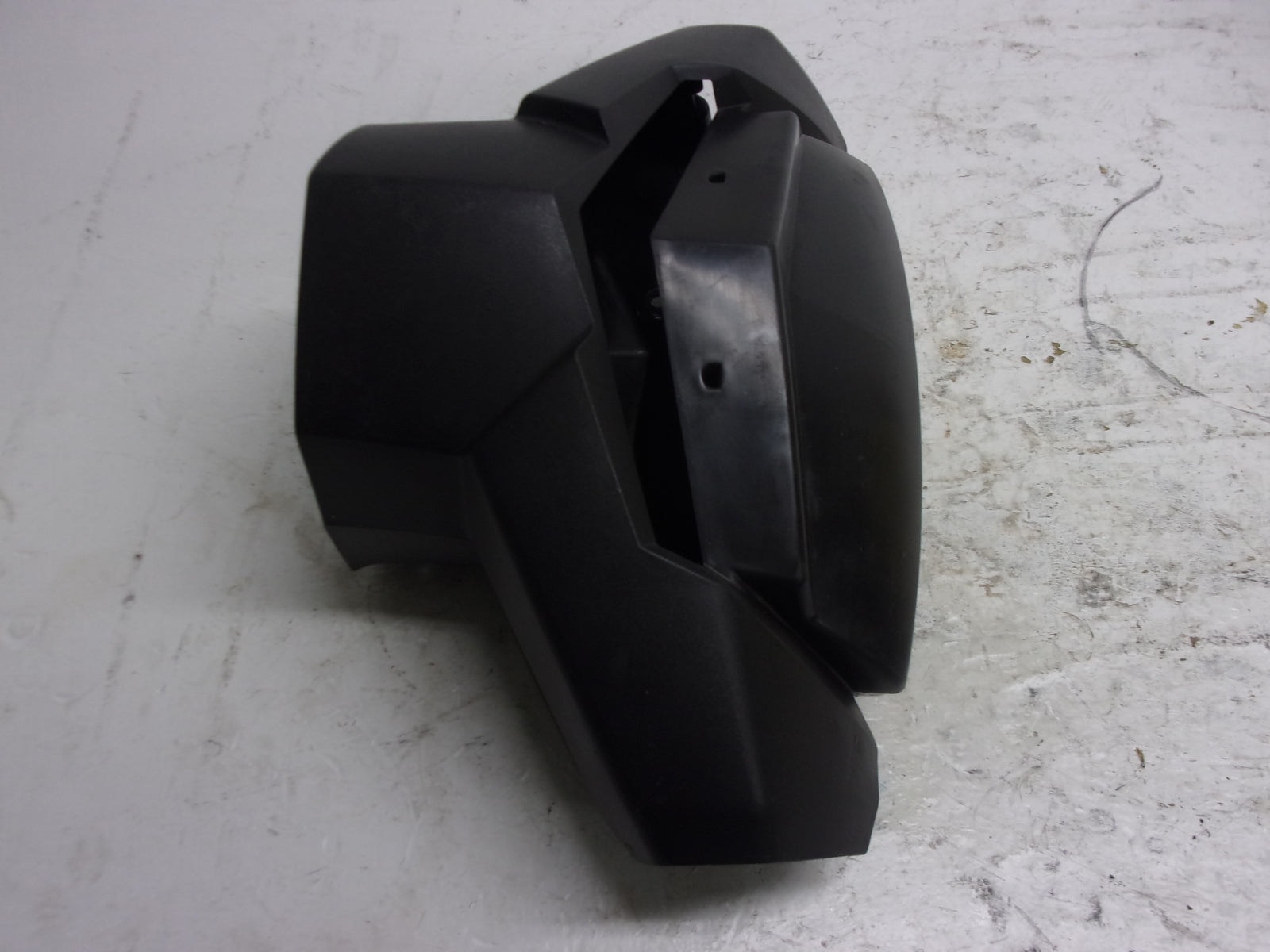 Yamaha WaveRunner 2021-2024 VX Cruiser/Deluxe OEM Steering Pad # F4N-U143E-00-00