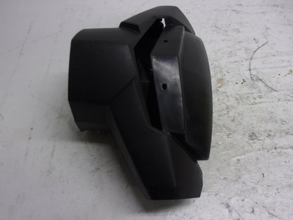 Yamaha WaveRunner 2021-2024 VX Cruiser/Deluxe OEM Steering Pad # F4N-U143E-00-00