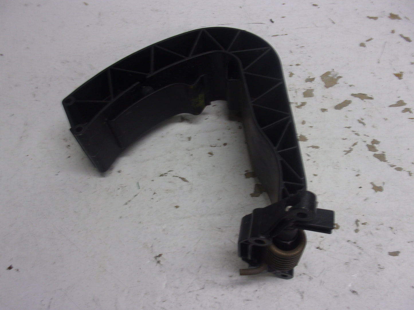 Sea Doo 2012-2019 RXP RXT Wake GTI GTR GTX OEM Storage Hood Hinge Part 269501944