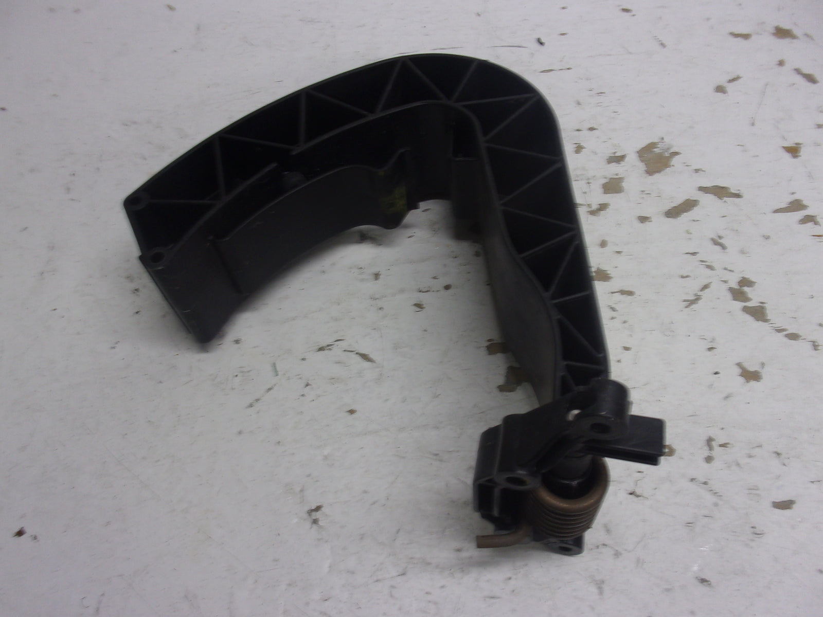 Sea Doo 2012-2019 RXP RXT Wake GTI GTR GTX OEM Storage Hood Hinge Part 269501944