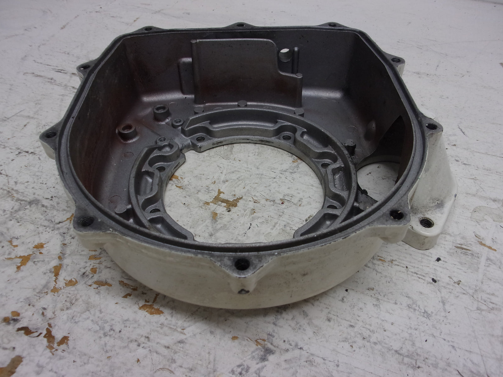 Sea Doo Bombardier 1992-1997 GTX GTI XP SP SPX SPI HX Ignition Housing 290810098