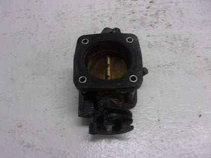 Sea Doo Bombardier 2004-2005 GTI 3D RFI OEM Throttle Body Assembly # 270600092