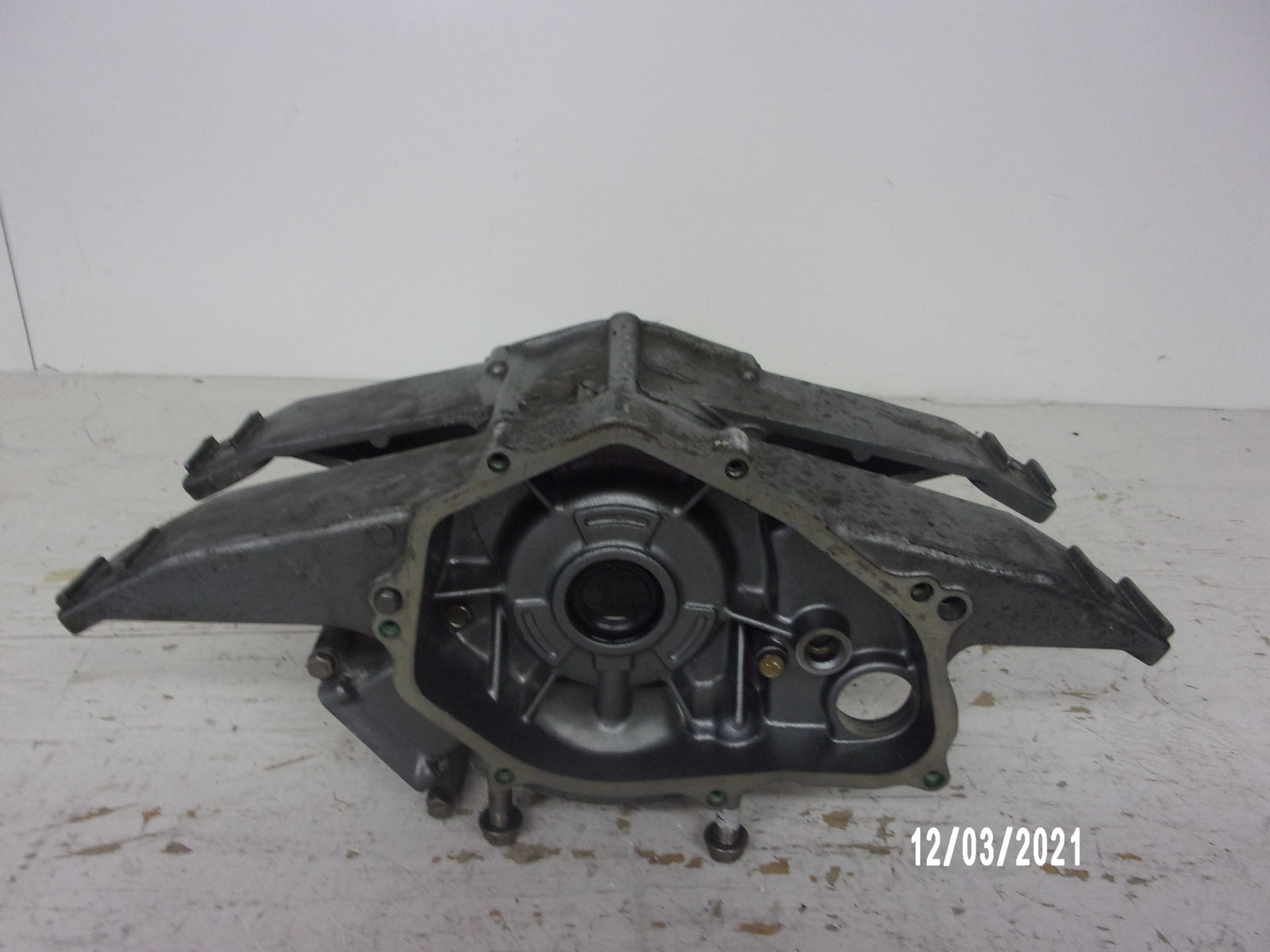 Kawasaki Jet Ski 1986-1990 JS300 300SX OEM Crankcase Assembly Part# 14001-5199
