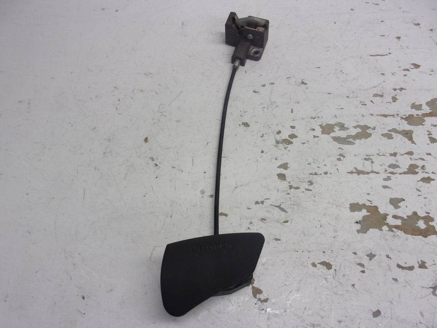 Yamaha Waverunner 2002-2005 FX1000 FX1100 FX140 Hood Latch # F1B-651A1-00-00