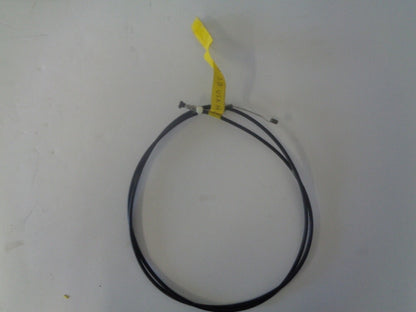 Sea Doo Bombardier PWC 1994 - 1995 GTX Throttle Cable Assembly Part # 277000271