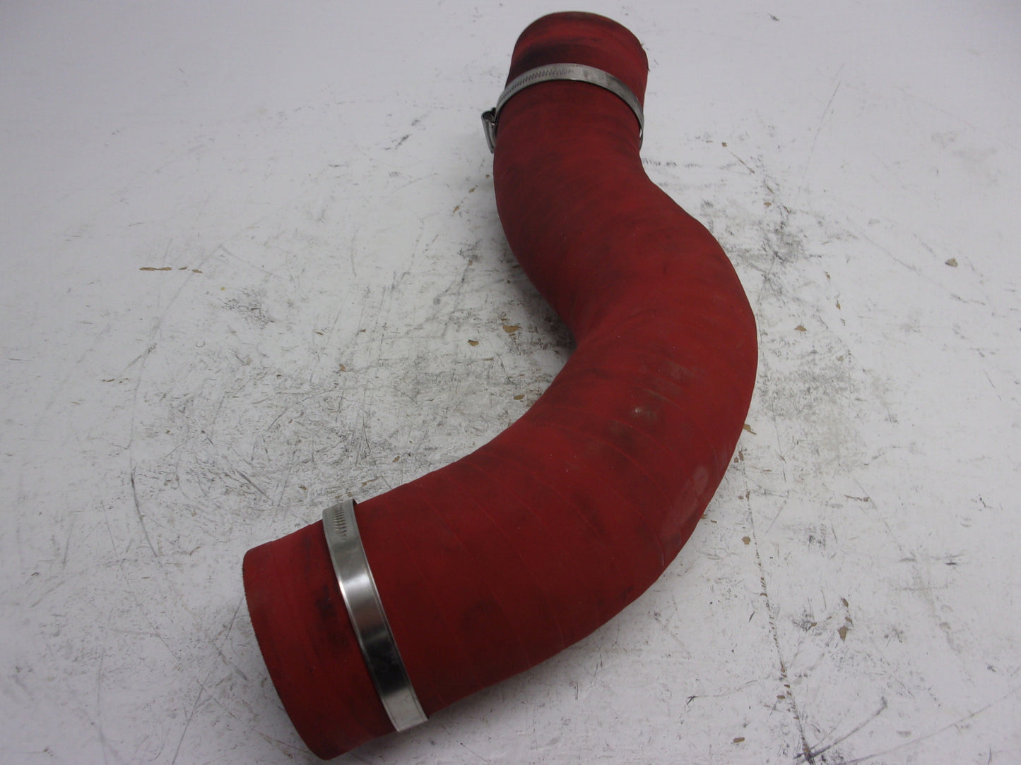 Kawasaki Jet Ski 2011-2021 Ultra 300/310 OEM Supercharger Duct Hose # 14073-3839
