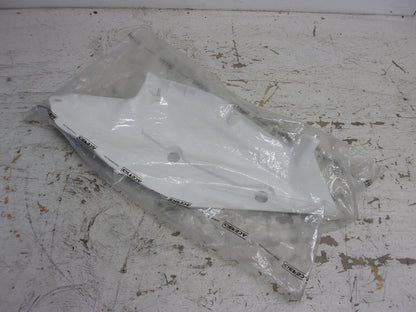 KTM Acerbis Side Panels White For KTM 125 250 350 450 SX XC 16-17 # 2421090002