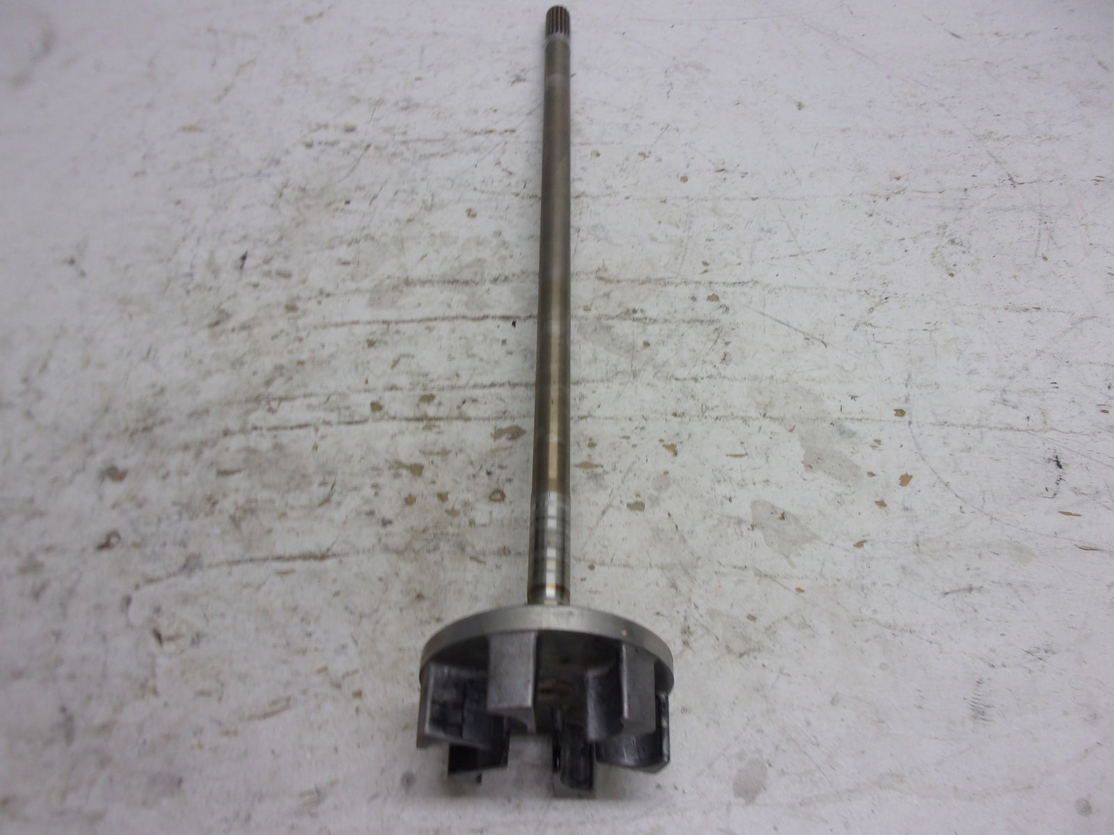 Kawasaki Jet Ski 2003-2023 Ultra LX STX-12F/15F Drive Shaft + Coupler 39159-3739