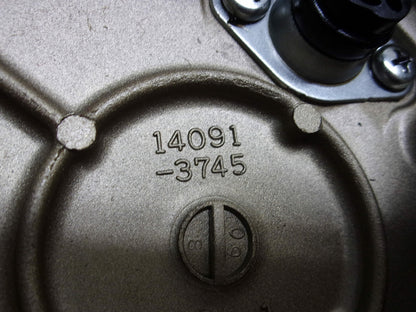 Kawasaki Jet Ski 2003 STX-12F OEM Pulse Cover & Pulsing Coil Part# 14091-3745
