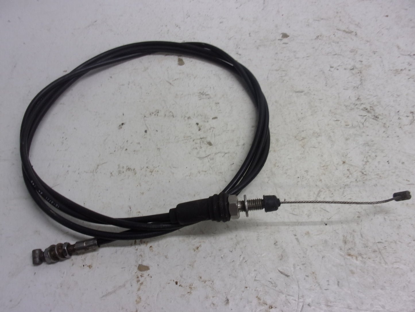 Kawasaki Jet Ski 2003-2021 Ultra LX STX 12/F15F OEM Throttle Cable # 54012-3771