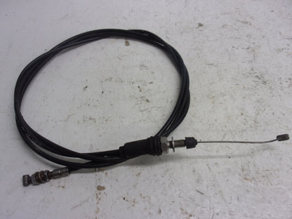 Kawasaki Jet Ski 2003-2021 Ultra LX STX 12/F15F OEM Throttle Cable # 54012-3771