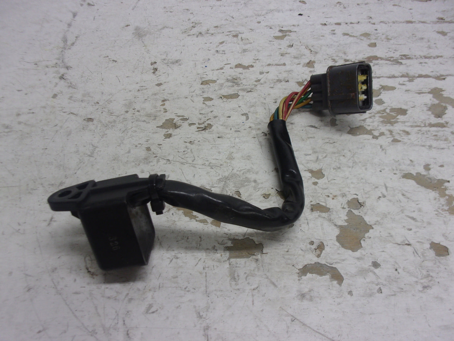 Kawasaki Jet Ski 2004-2021 STX 12/15 Ultra OEM VDS Sensor Switch Part 27010-3785
