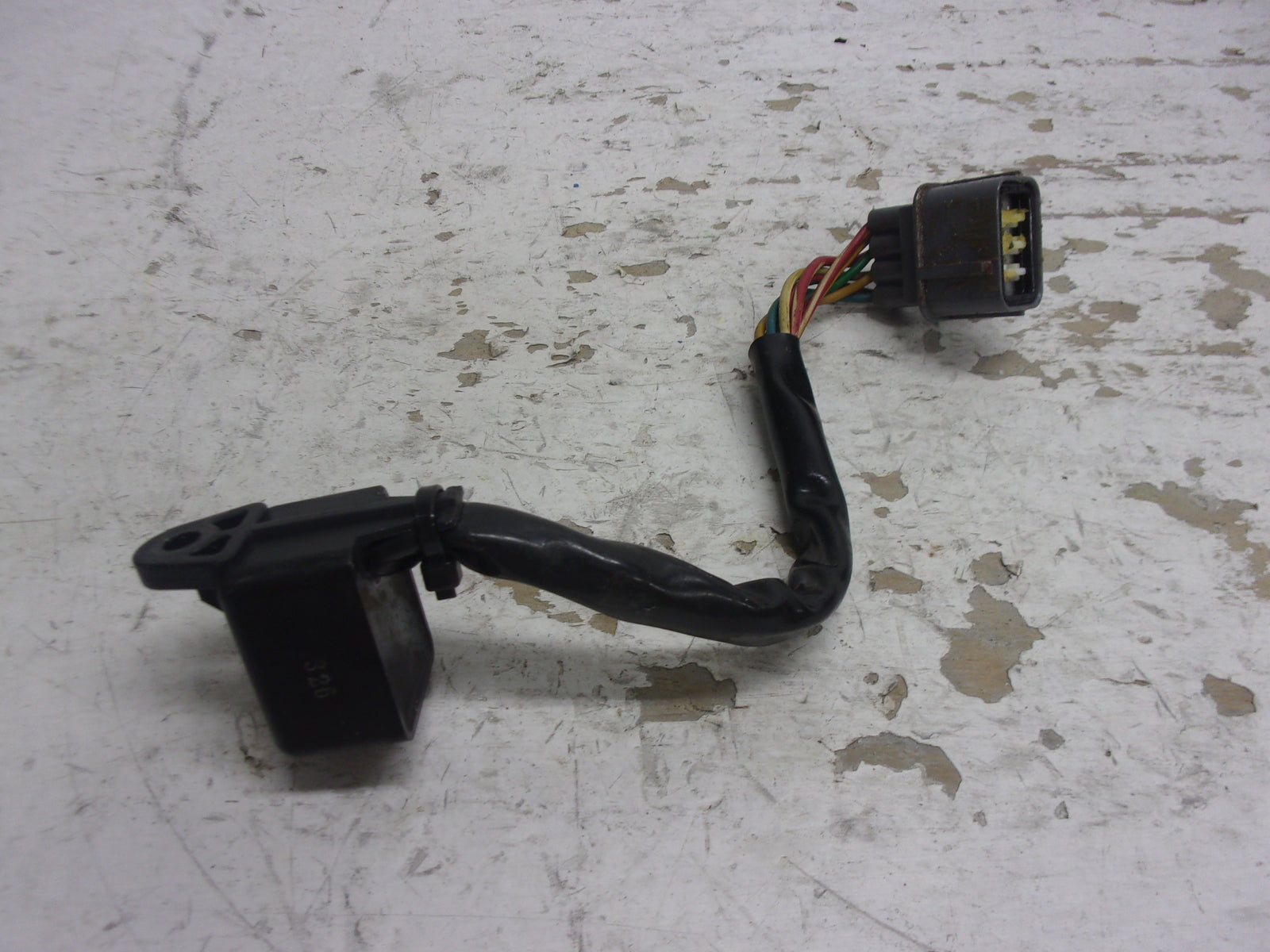 Kawasaki Jet Ski 2004-2021 STX 12/15 Ultra OEM VDS Sensor Switch Part 27010-3785