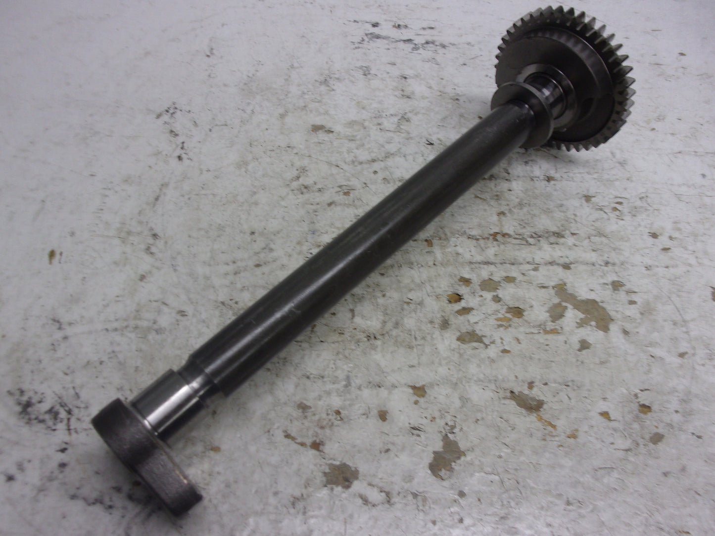 Sea Doo 2006-2020 GTX RXP RXT GTI OEM Balance Shaft Assembly # 420837556