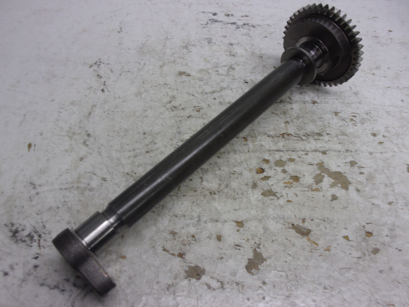 Sea Doo 2006-2020 GTX RXP RXT GTI OEM Balance Shaft Assembly # 420837556