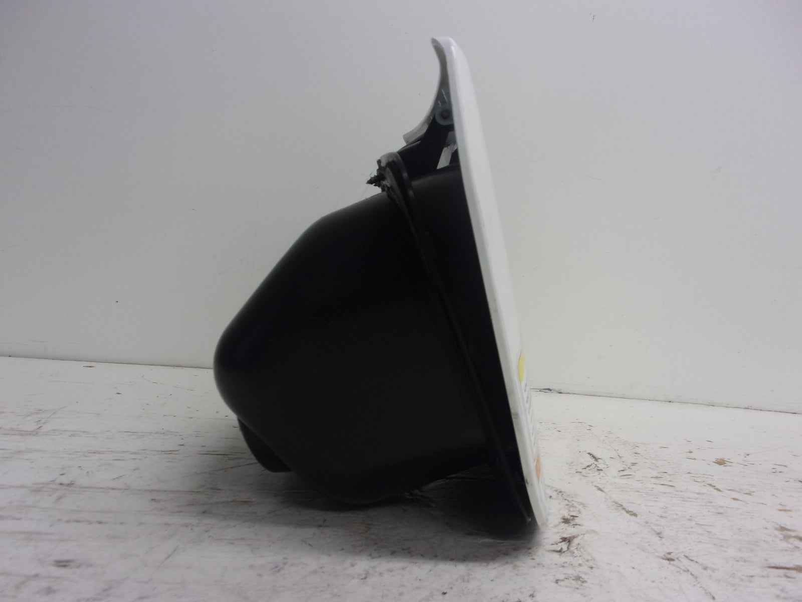 Kawasaki Jet Ski 2001-2013 STX 12/15 STX-R OEM White Glove Box # 14091-3710-8C