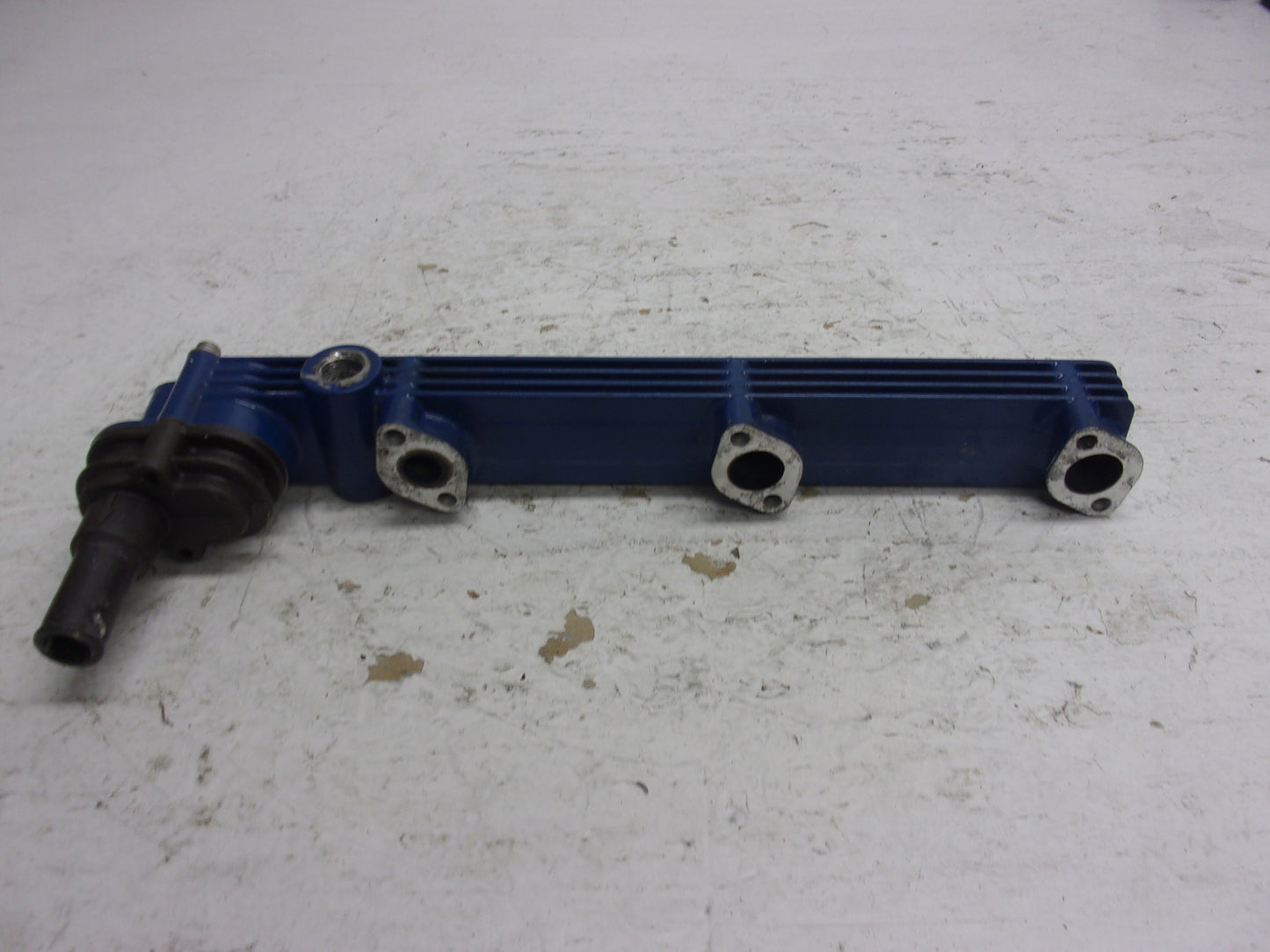 Polaris PWC Watercraft 1995-1997 SLT SLX SL OEM Water Outlet Manifold # 3240258