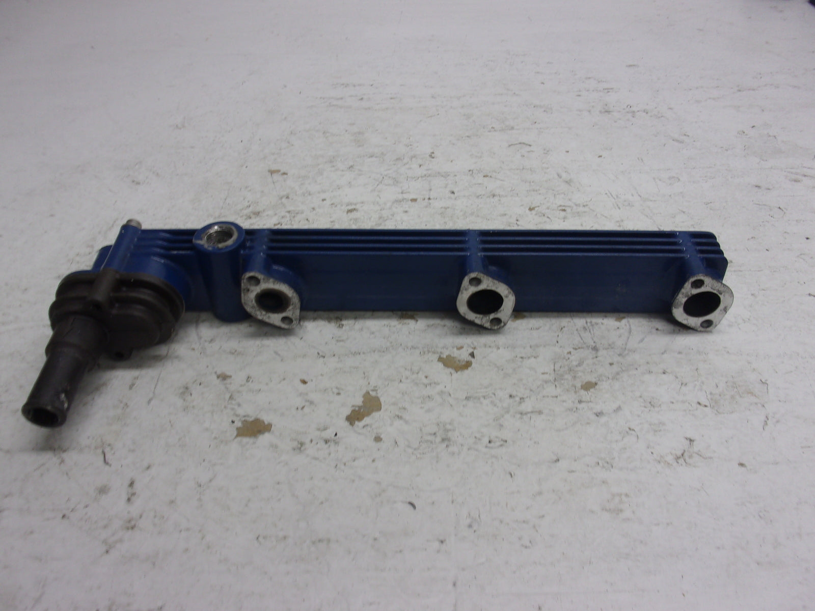 Polaris PWC Watercraft 1995-1997 SLT SLX SL OEM Water Outlet Manifold # 3240258