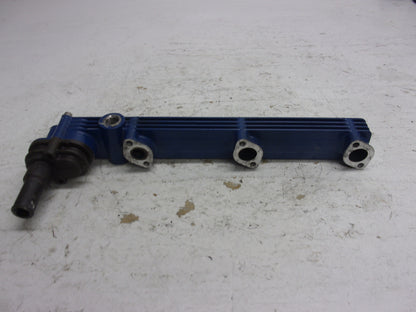Polaris PWC Watercraft 1995-1997 SLT SLX SL OEM Water Outlet Manifold # 3240258