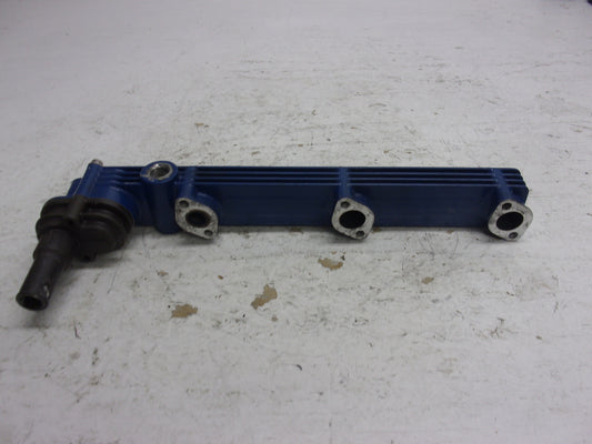 Polaris PWC Watercraft 1995-1997 SLT SLX SL OEM Water Outlet Manifold # 3240258