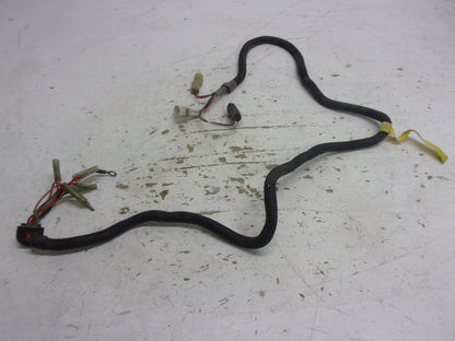 Yamaha WaveRunner 1997-1999 GP 1200 OEM Extension Wire Lead Part 65U-82553-00-00