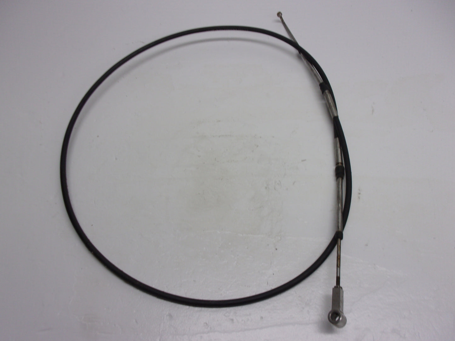 Sea Doo Bombardier 2002-2008 GTX RXT OEM Reverse Cable Assembly Part# 277000948
