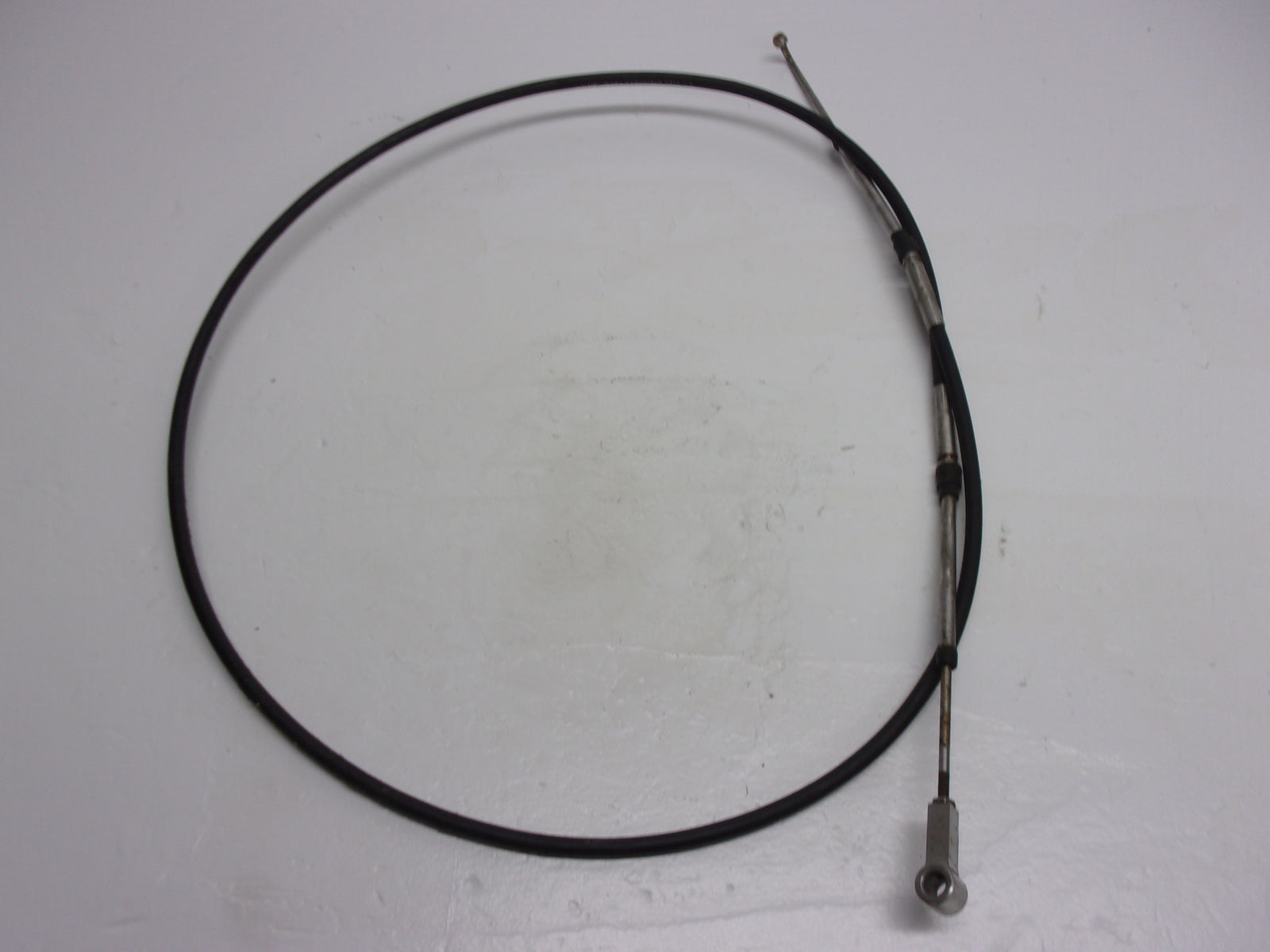 Sea Doo Bombardier 2002-2008 GTX RXT OEM Reverse Cable Assembly Part# 277000948