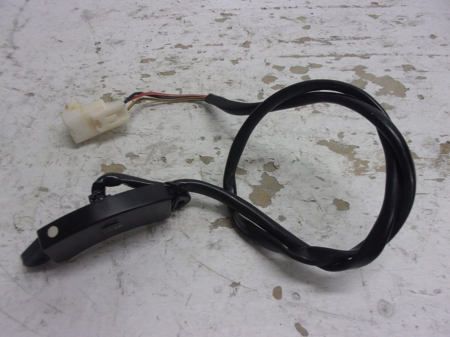 Kawasaki Jet Ski 2001-2021 STX-12F/15F STX OEM Hole IC Sensor Part# 21176-3748