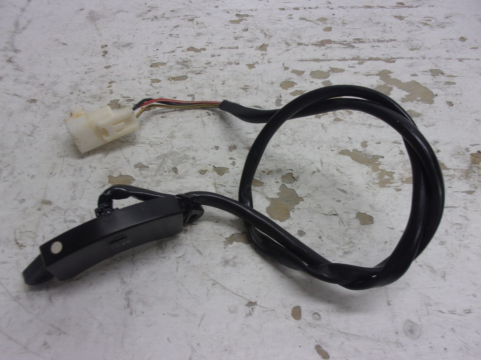 Kawasaki Jet Ski 2001-2021 STX-12F/15F STX OEM Hole IC Sensor Part# 21176-3748