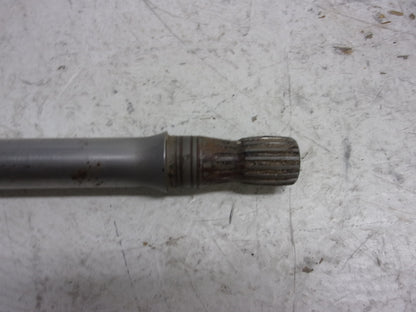 SeaDoo Bombardier 1998 XP Limited OEM Drive Shaft Assembly Part# 272000141