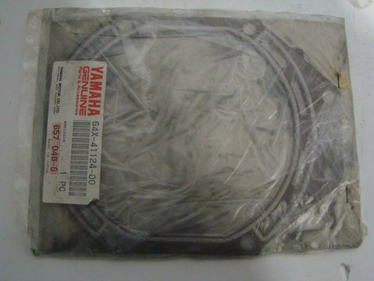 Yamaha Waverunner 96-2000 XL 760 Wave Raider 760 Exhaust Gasket 64X-41124-00-00