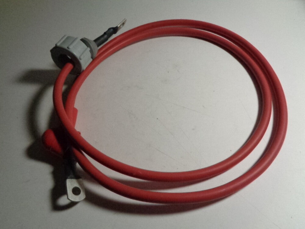 Sea Doo Jet Boat  1994-1997 Speedster Positive Power Cable # 278000527