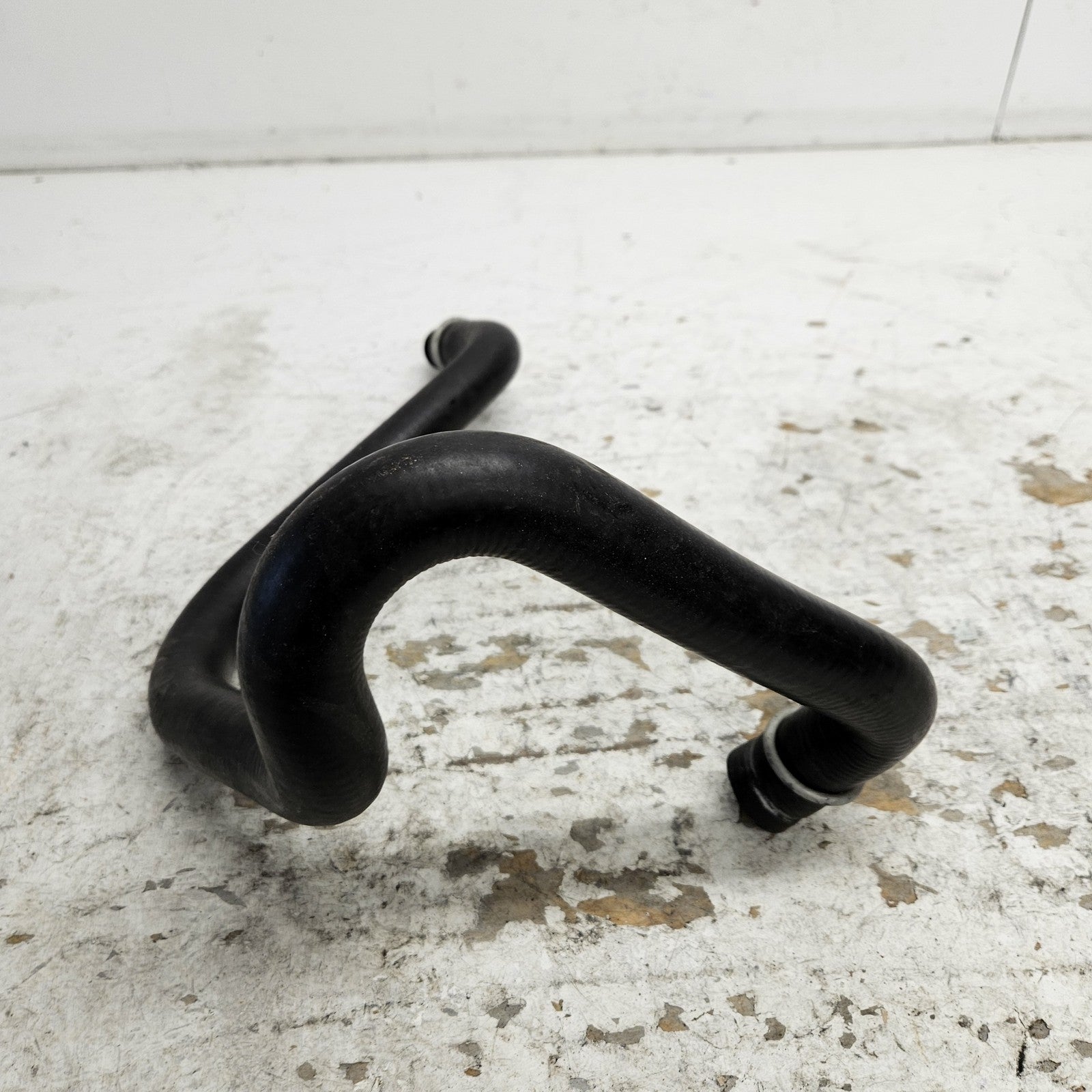 Sea Doo Bombardier 2003-2005 GTX OEM Formed Hose Part# 275500566