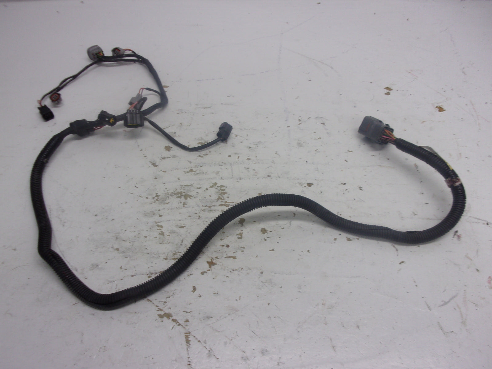 Yamaha Waverunner 2003 GP1300R OEM Wire Harness Assembly Part# 60T-8259M-00-00